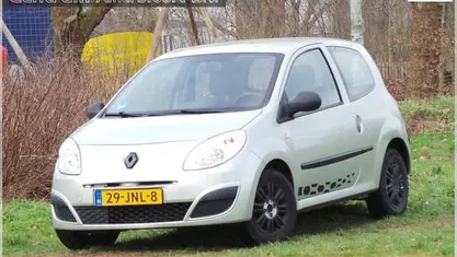 Occasion Renault Twingo Authentique 59 PK (43 kW) 2009 Hatchback