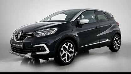 Occasion Renault Captur Intens 90 PK (66 kW) 2018 SUV