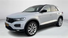 Gebruikt 2021 VW T-Roc Sport SUV | € 28.350 (Eerlijke prijs)