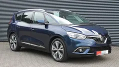 Gebruikt 2017 Renault Grand Scénic IV Intens MPV | € 10.950 (Eerlijke prijs)