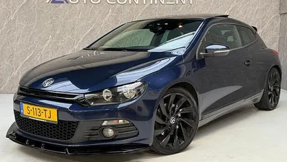 Gebruikt 2011 VW Scirocco Coupé | € 7.950 (Goede deal)