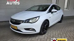 Gebruikt 2018 Opel Astra Innovation Hatchback | € 10.995 (Eerlijke prijs)