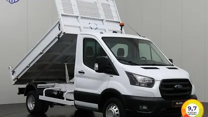 Occasion Ford Transit 170 PK (125 kW) 2022 Van