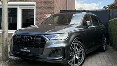Gebruikt 2021 Audi Q7 S-Line SUV | € 64.950 (Eerlijke prijs)