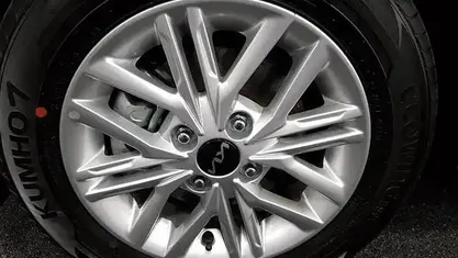 Gebruikt 2023 Kia Picanto Hatchback | € 17.690 (Eerlijke prijs)