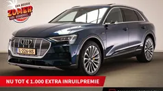Gebruikt 2019 Audi e-tron SUV | € 31.695 (Eerlijke prijs)