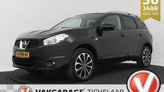 Gebruikt 2014 Nissan Qashqai +2 SUV | € 9.399 (Eerlijke prijs)