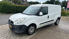 Overige Gebruikt 2012 Fiat Doblò MPV | € 2.650 (Eerlijke prijs)