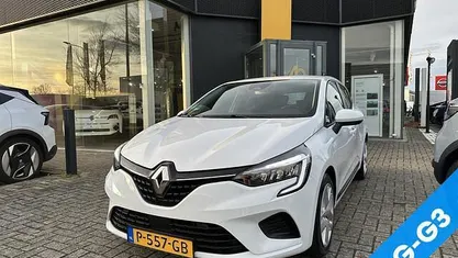 Occasion 2022 Renault Clio V Zen Hatchback | € 12.445 (Eerlijke prijs)