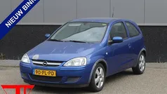 Gebruikt 2004 Opel Corsa Hatchback | € 750 (Super prijs)