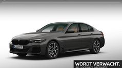 Gebruikt 2023 BMW 530e Executive Sedan | € 47.400 (Eerlijke prijs)