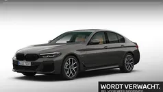 Gebruikt 2023 BMW 530e Executive Sedan | € 47.400 (Eerlijke prijs)