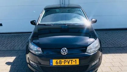 Occasion VW Polo Comfortline 75 PK (55 kW) 2011 Hatchback