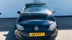 Gebruikt 2011 VW Polo Comfortline Hatchback | € 4.500 (Eerlijke prijs)
