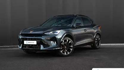 Occasion Cupra Formentor VZ 272 PK (200 kW) 2026 SUV