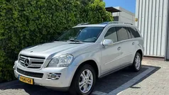 Overige Gebruikt 2010 Mercedes GL320 SUV | € 11.500