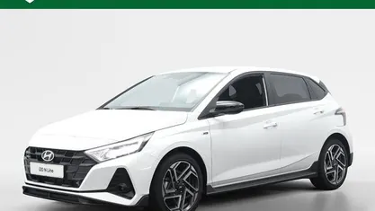 Occasion Hyundai i20 N Line 101 PK (74 kW) 2025 Hatchback