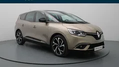Bruin Gebruikt 2019 Renault Grand Scénic IV Bose Edition MPV | € 21.990 (Eerlijke prijs)