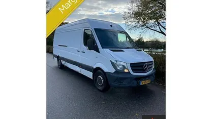 Occasion Mercedes Sprinter 129 PK (94 kW) 2015 Van