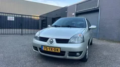 Geel Gebruikt 2007 Renault Clio II Campus Hatchback | € 2.450 (Eerlijke prijs)