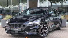Gebruikt 2018 Ford Focus ST-Line Hatchback | € 14.895 (Eerlijke prijs)