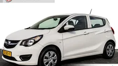 Gebruikt 2019 Opel Karl Edition Hatchback | € 10.740 (Eerlijke prijs)
