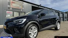 Gebruikt 2022 Renault Captur Equilibre SUV | € 18.950 (Eerlijke prijs)
