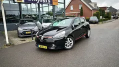 Gebruikt 2012 Renault Clio IV Expression Hatchback | € 7.650 (Eerlijke prijs)