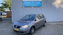 Grijs Gebruikt 2006 VW Polo Trendline Hatchback | € 1.950 (Eerlijke prijs)