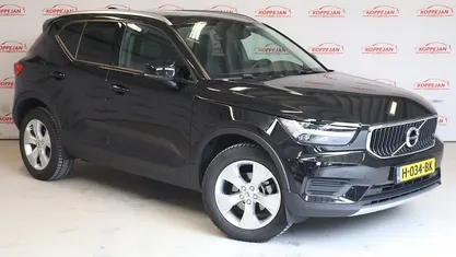 Occasion Volvo XC40 Momentum 163 PK (119 kW) 2019 Suv SUV