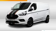 Gebruikt 2023 Ford Transit Custom Sport Van | € 30.617 (Eerlijke prijs)