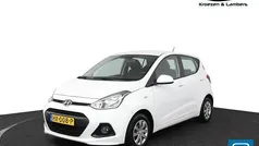 Gebruikt 2016 Hyundai i10 Comfort Hatchback | € 8.150 (Eerlijke prijs)