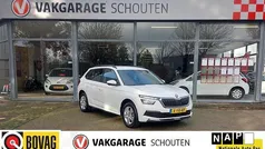 Gebruikt 2021 Skoda Kamiq Ambition SUV | € 15.499 (Goede deal)