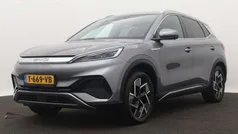 Grijs, metallic lak Gebruikt 2023 BYD Atto 3 Design SUV | € 28.445 (Eerlijke prijs)