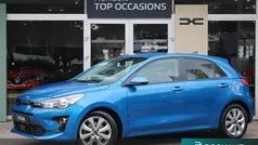 Gebruikt 2021 Kia Rio Start Hatchback | € 15.450 (Eerlijke prijs)