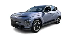 Blauw Nieuw 2025 Hyundai Kona Comfort SUV | € 37.780 (Eerlijke prijs)