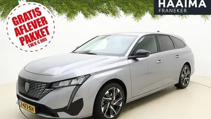 Occasion Peugeot 308 SW Allure 131 PK (96 kW) 2024 Stationwagen