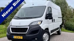 Gebruikt 2019 Peugeot Boxer Premium Van | € 11.988 (Goede deal)