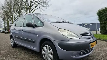 Occasion Citroën Xsara Picasso 116 PK (85 kW) 2003 MPV