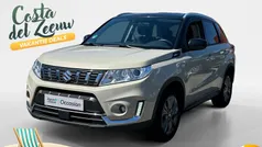 Bruin Gebruikt 2019 Suzuki Vitara SUV | € 19.845 (Eerlijke prijs)
