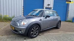 Gebruikt 2009 Mini Cooper Hatchback | € 3.950 (Super prijs)