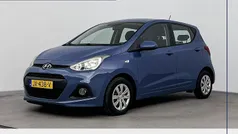 Gebruikt 2016 Hyundai i10 Comfort Hatchback | € 7.900 (Eerlijke prijs)