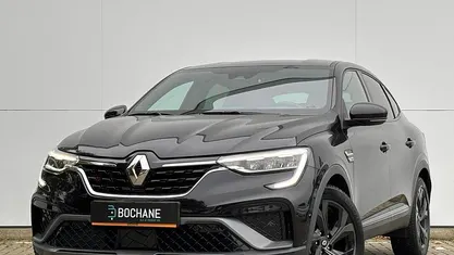 Occasion 2021 Renault Arkana R.S. SUV | € 23.495 (Eerlijke prijs)