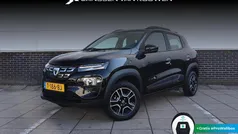 Gebruikt 2023 Dacia Spring Comfort Plus Hatchback | € 12.795 (Eerlijke prijs)