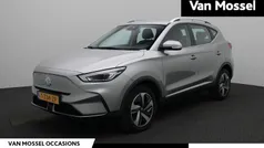 Gebruikt 2023 MG ZS Comfort Sedan | € 21.995 (Eerlijke prijs)
