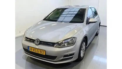 Gebruikt 2014 VW Golf VII Comfortline Hatchback | € 8.950 (Goede deal)