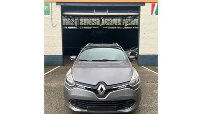 Occasion Renault Clio IV 2015