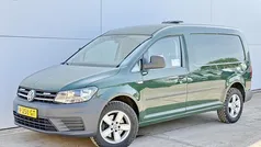 Gebruikt 2017 VW Caddy Maxi R MPV | € 12.945 (Eerlijke prijs)