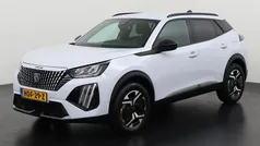 Gebruikt 2024 Peugeot 2008 Allure SUV | € 26.445 (Goede deal)
