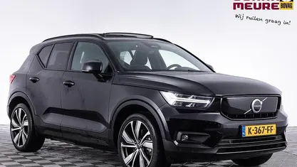Occasion 2020 Volvo XC40 R-Design SUV | € 26.990 (Goede deal)